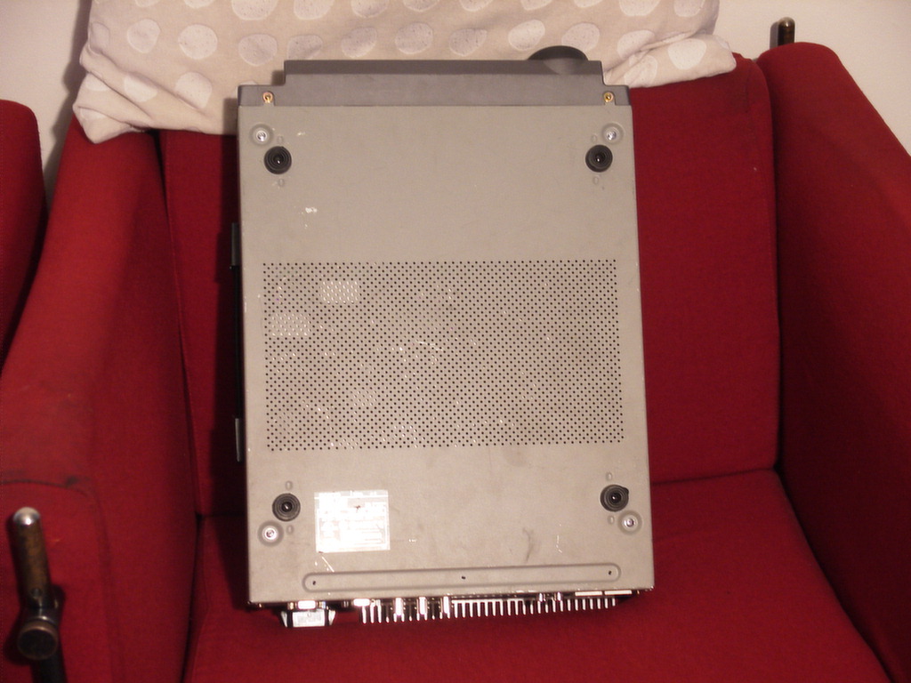 Sony J30 J30 SDI Deck DIGITAL ANALOGUE BETACAM PLAYER eBay