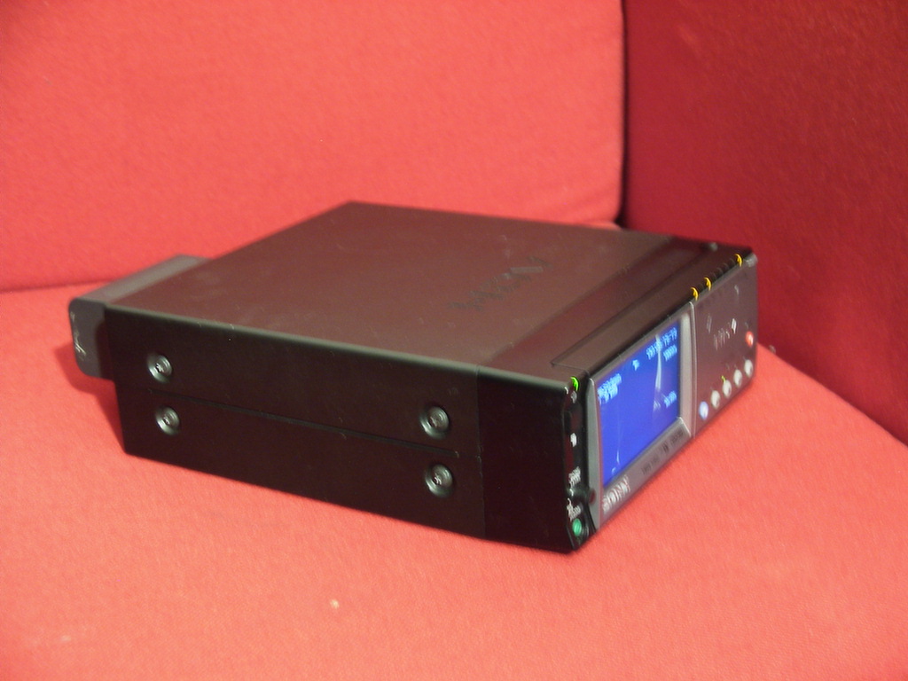 Sony HVRM10E Deck Mini DV and DvCAM PLAYER RECORDER eBay